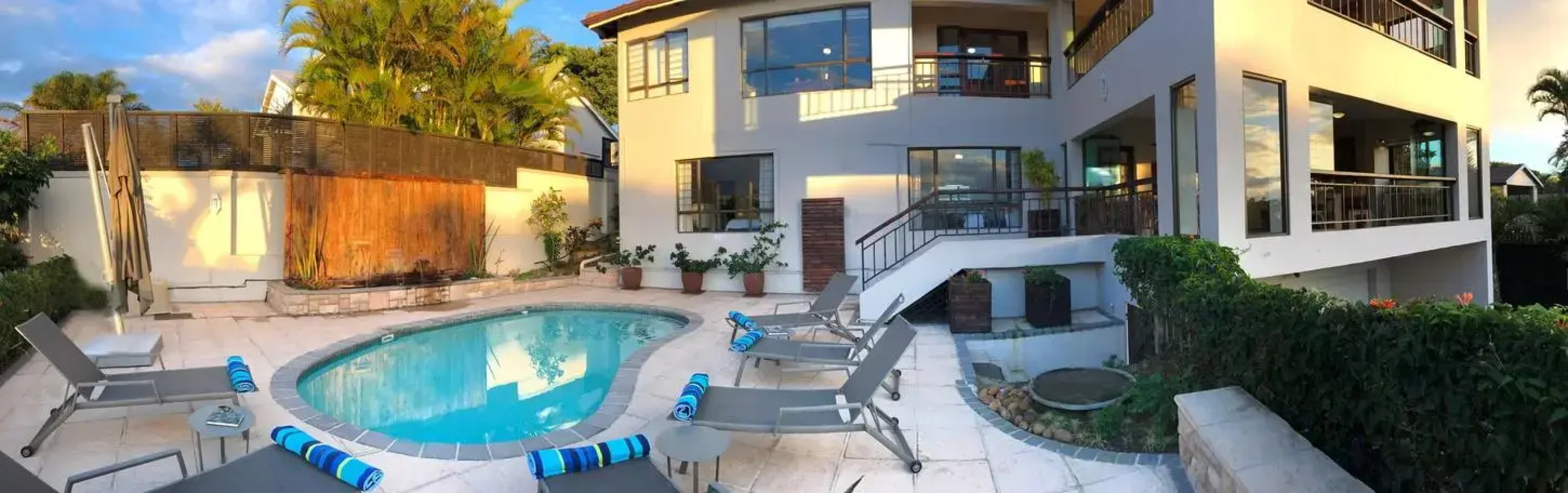 Lavender Moon Guest House