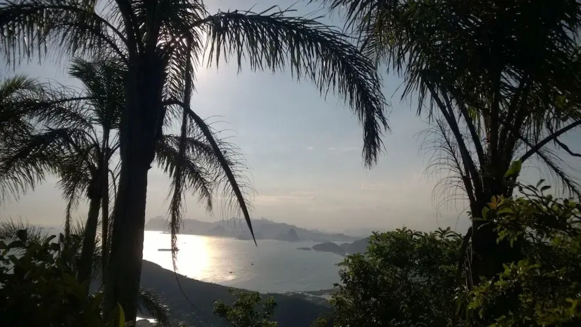 Pousada Sítio Santa Anna