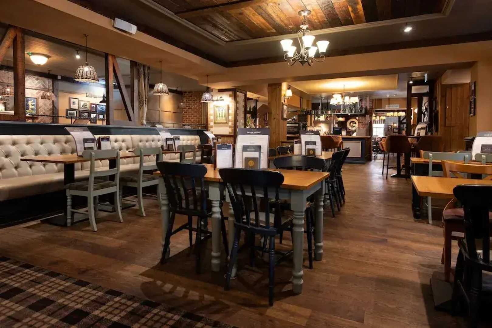 The Kingslodge Inn - The Inn Collection Group