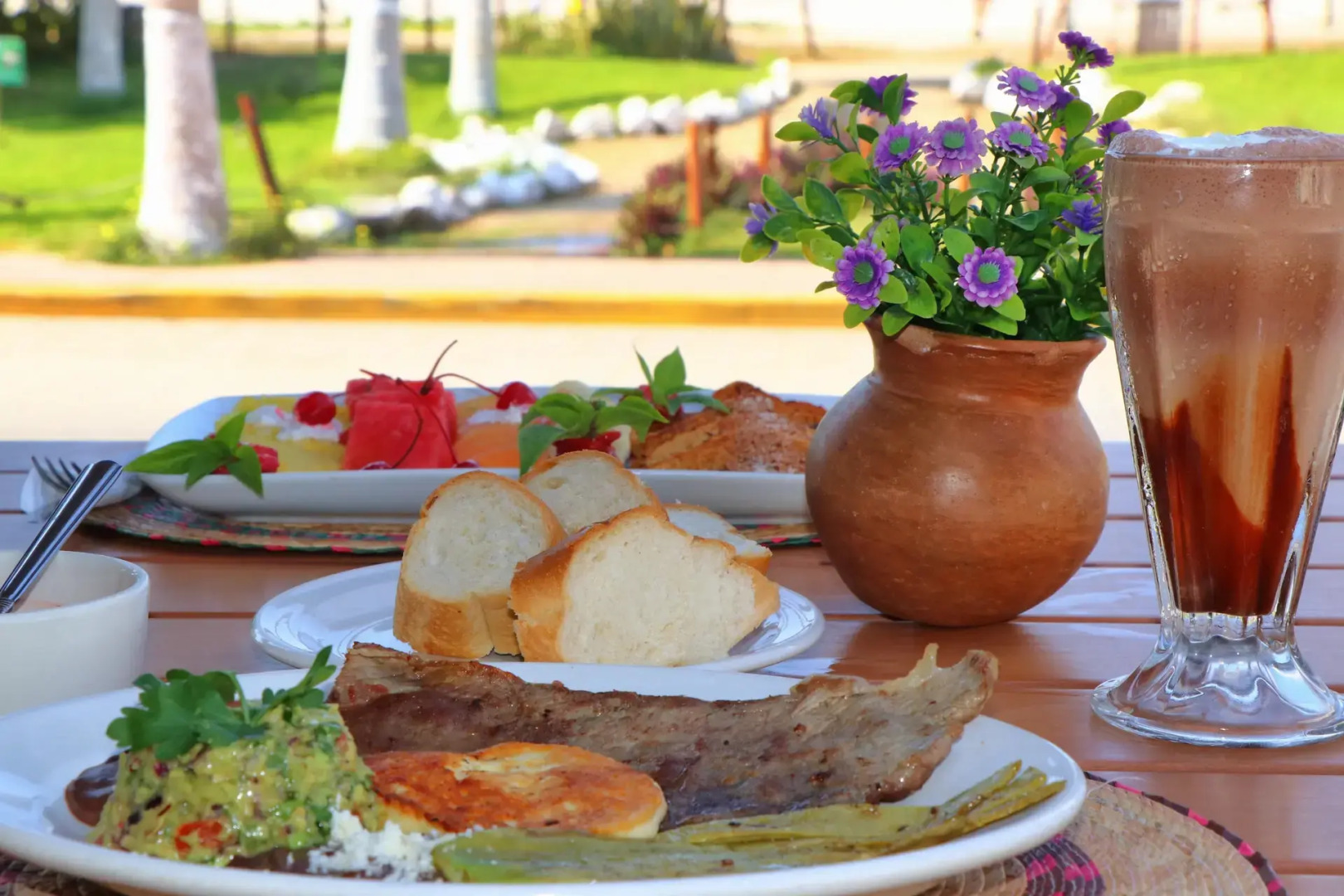 Hotel Surf Olas Altas