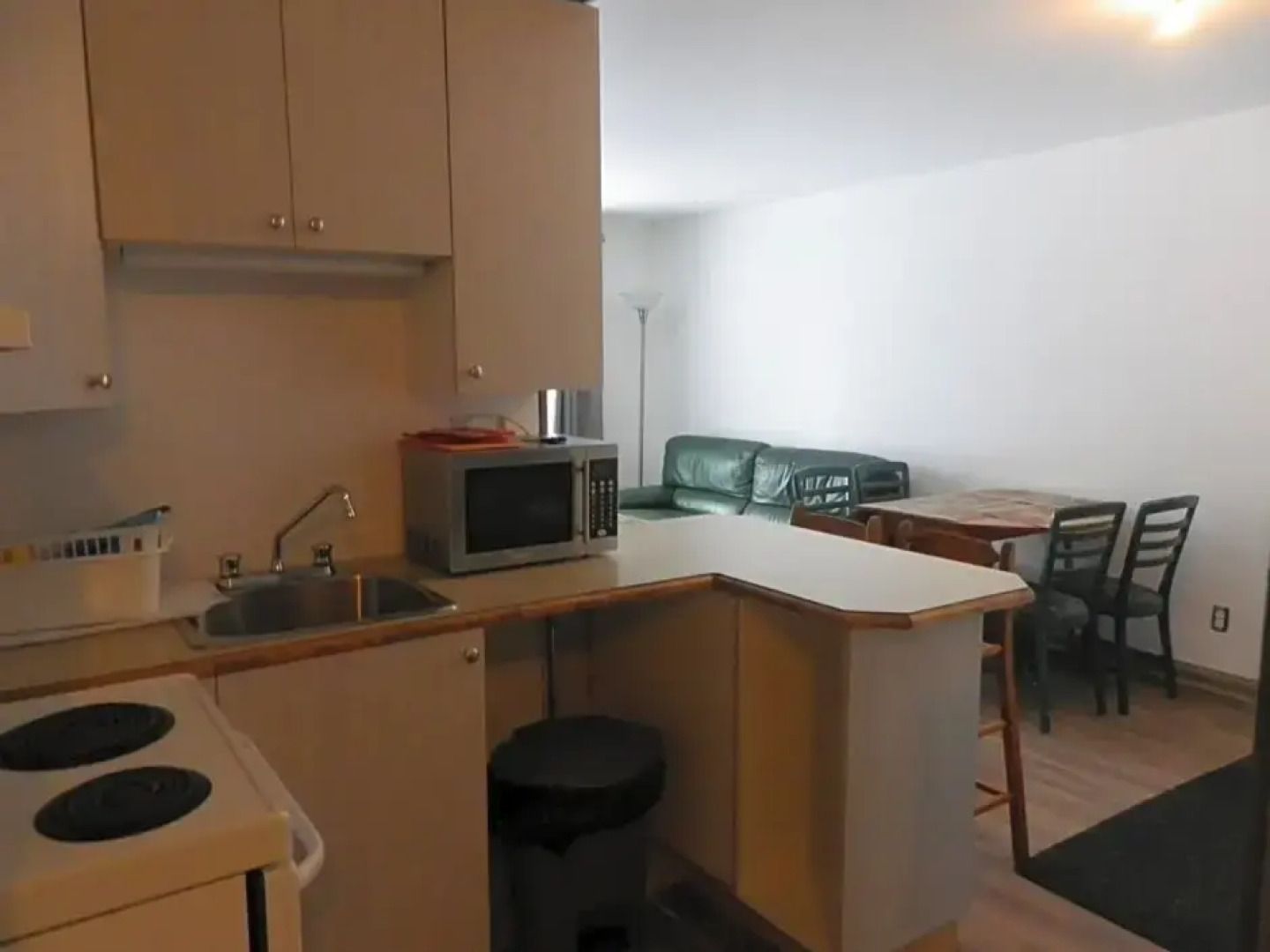 Auberge La Seigneurie Valcartier