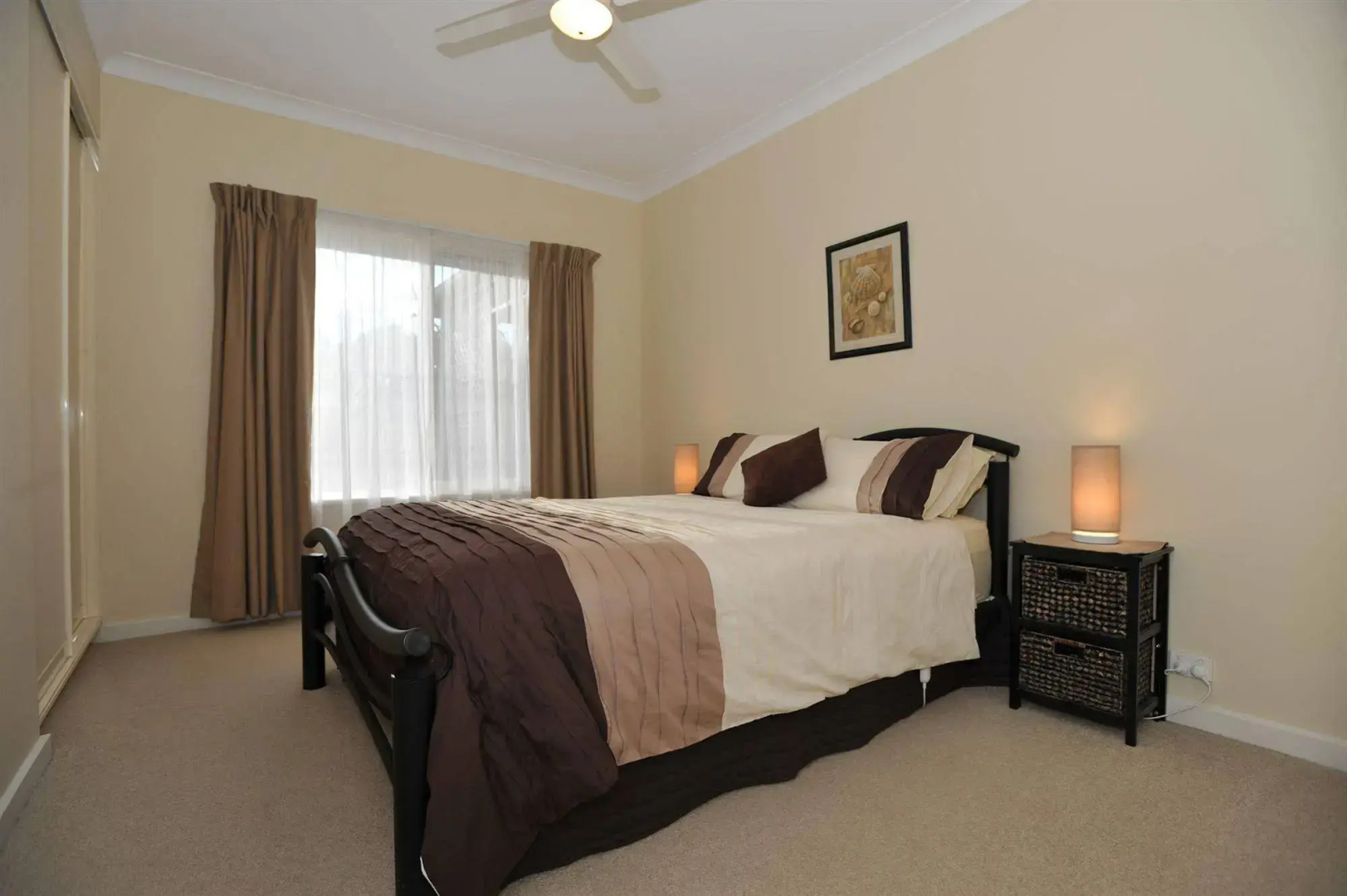 Searenity Holiday Accommodation