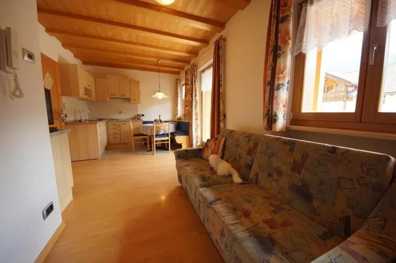 Residence Villa Toni