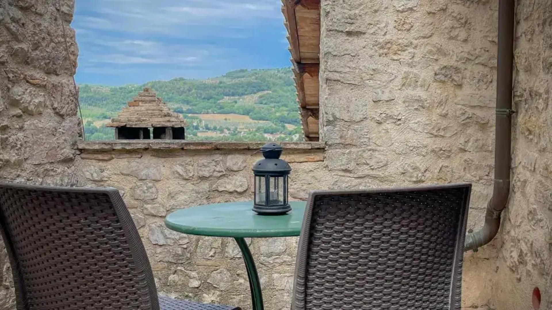 Borgo San Valentino