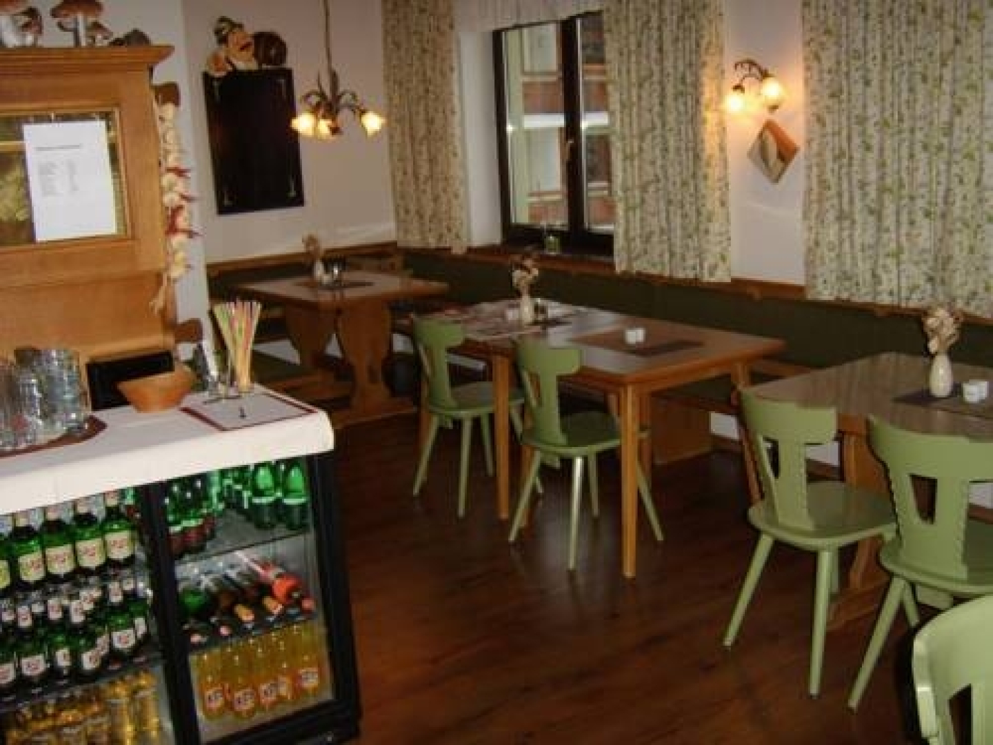 Magali's Bed & Breakfast