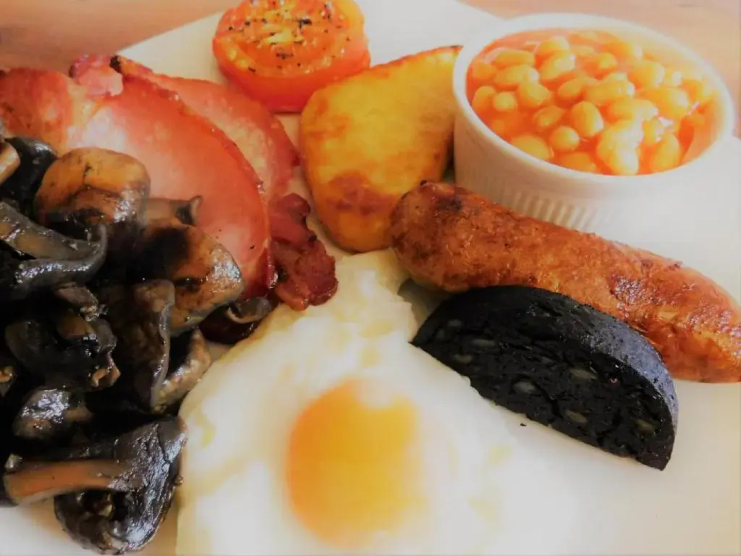 The Old Registry Haworth