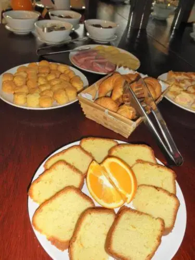 Hotel Juana de Ibarbourou