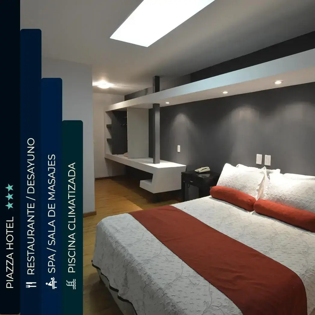 Piazza Hotel
