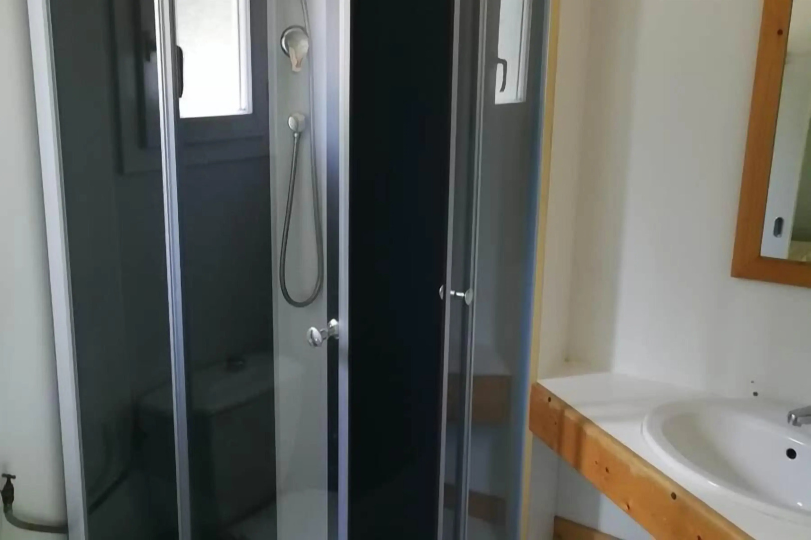 Les Chalets d'Argentouleau