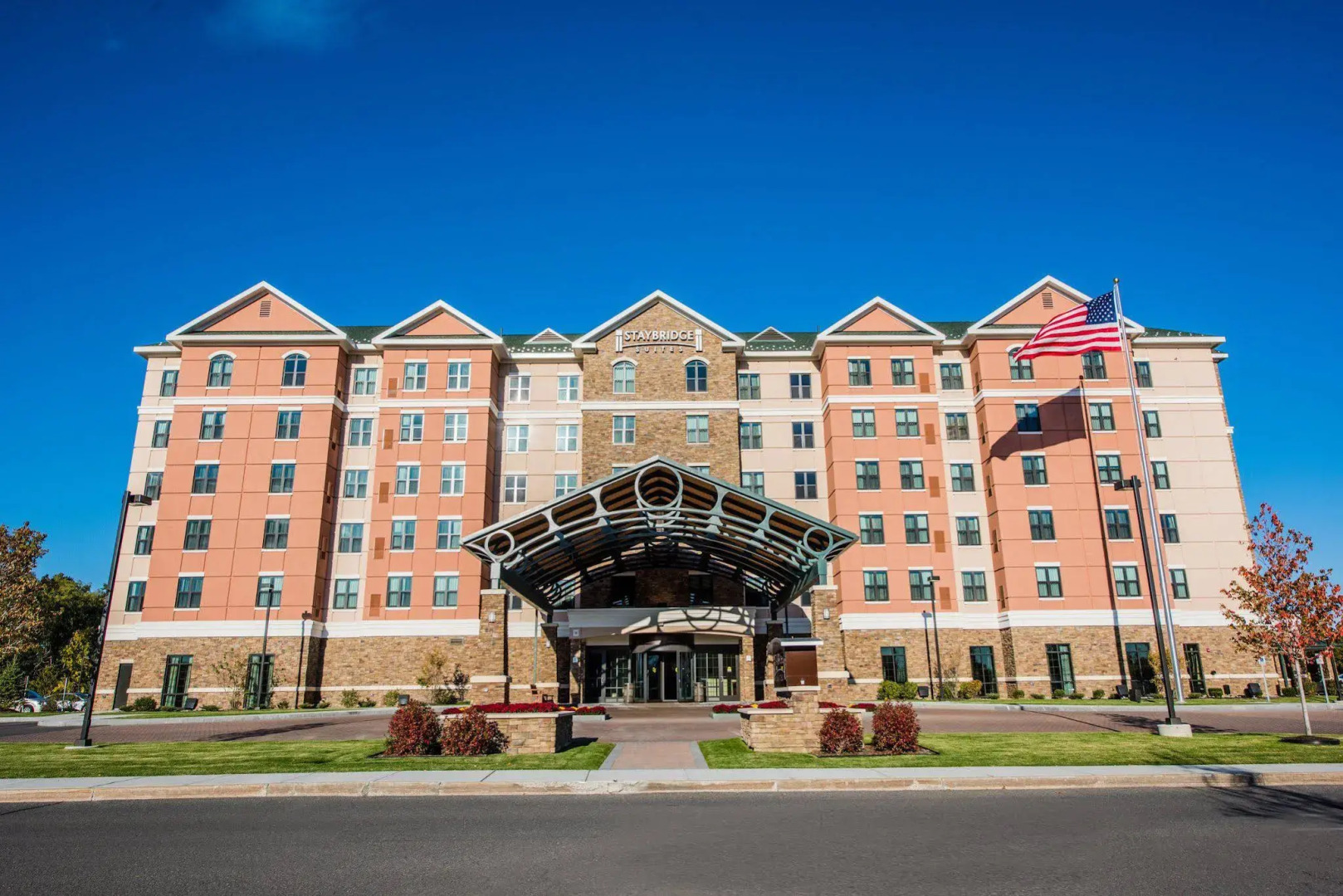 Staybridge Suites Albany Wolf Rd-Colonie Center by IHG