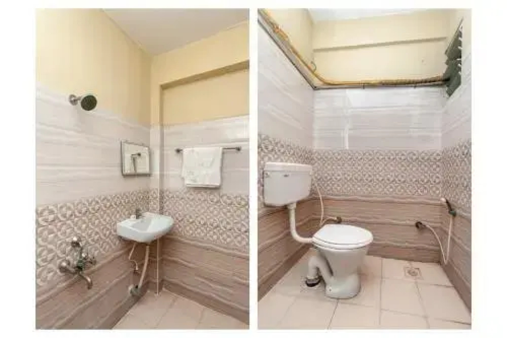 Palar Residency By OYO Rooms