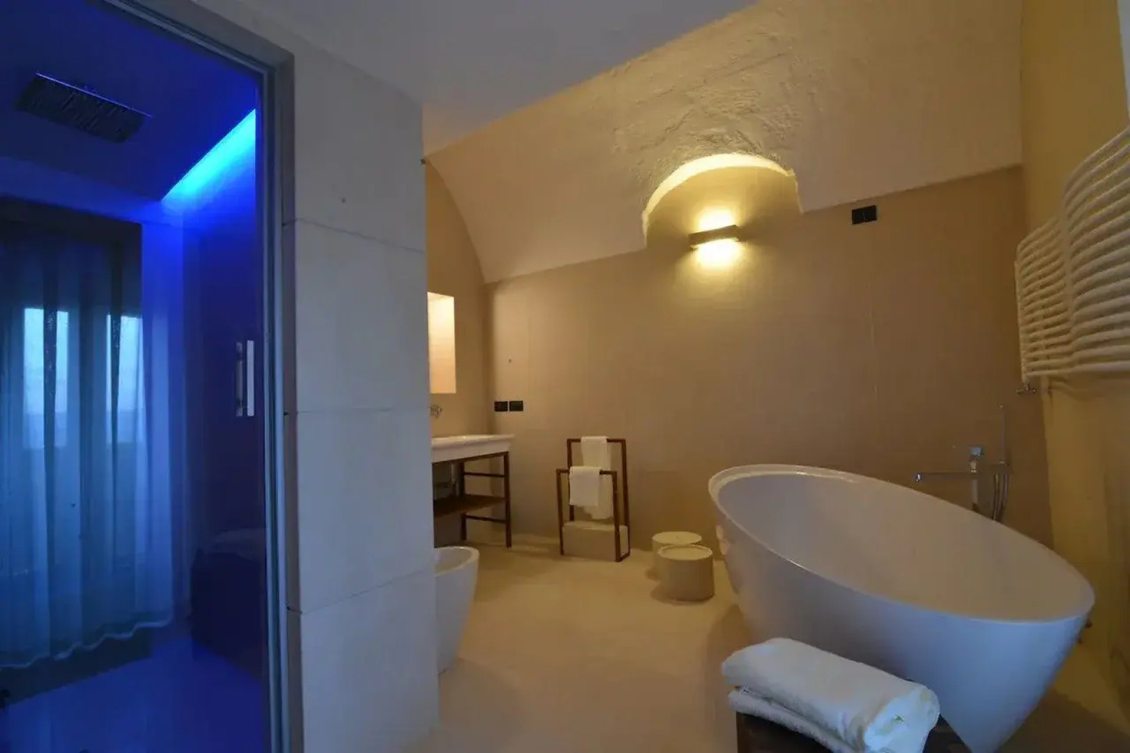 Masseria Fortificata San Francesco