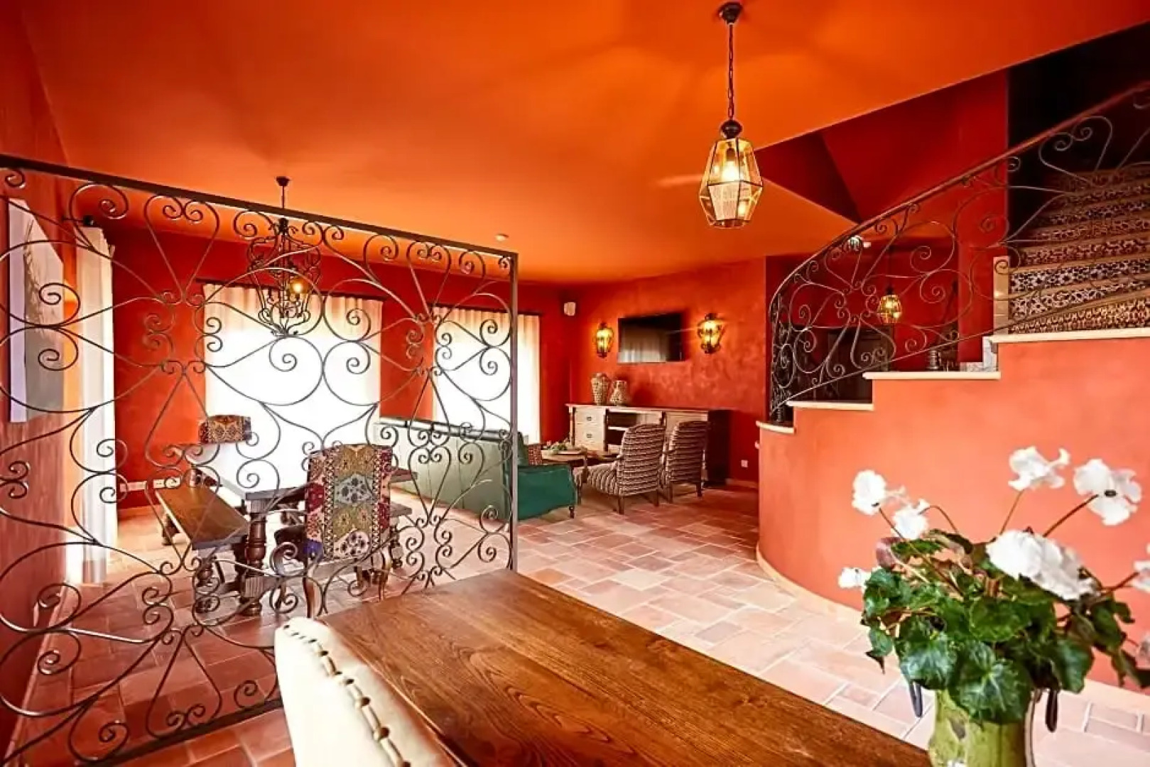 Silver Coast Beach Residence