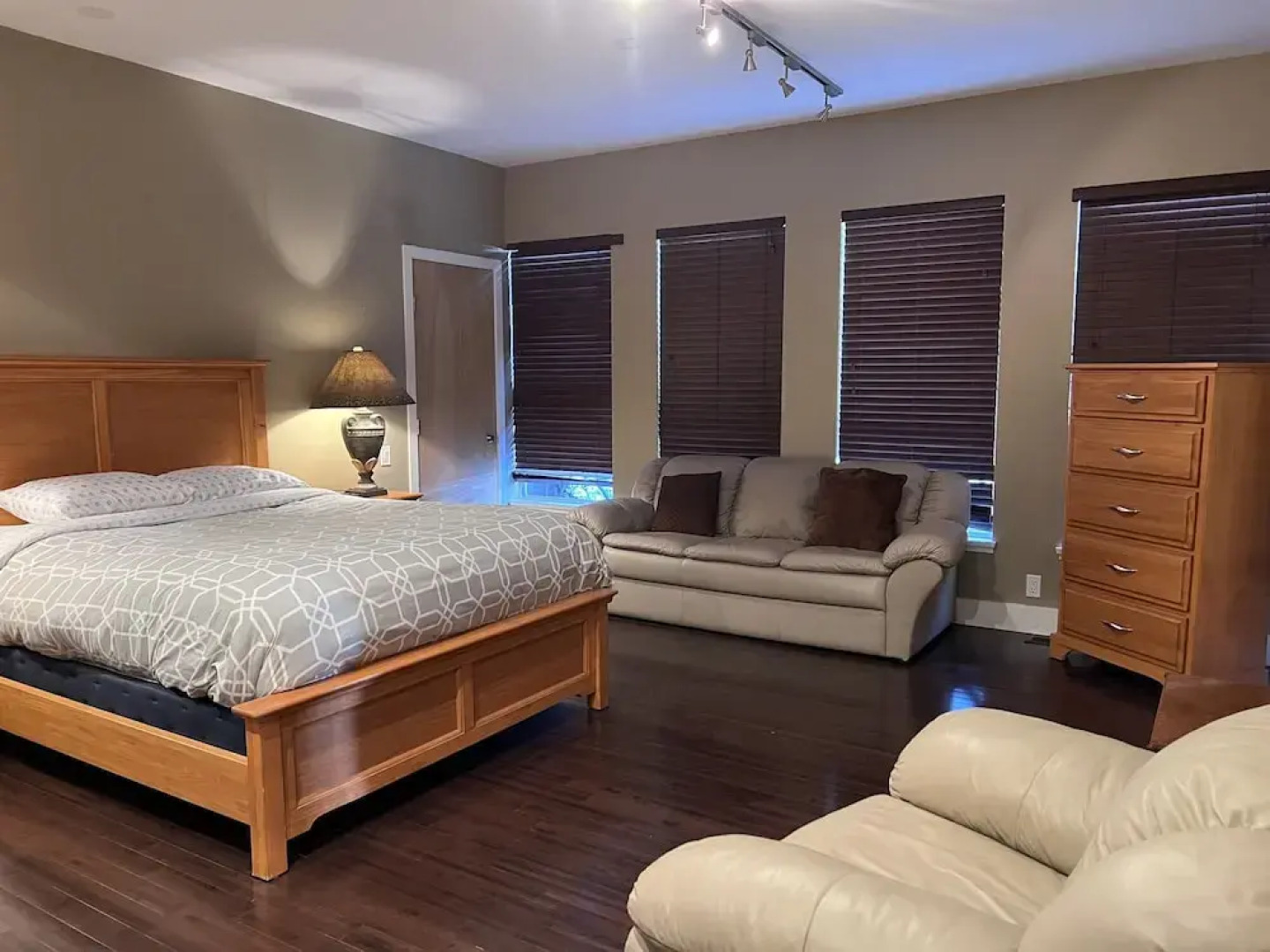 Park Sands Beach Resort