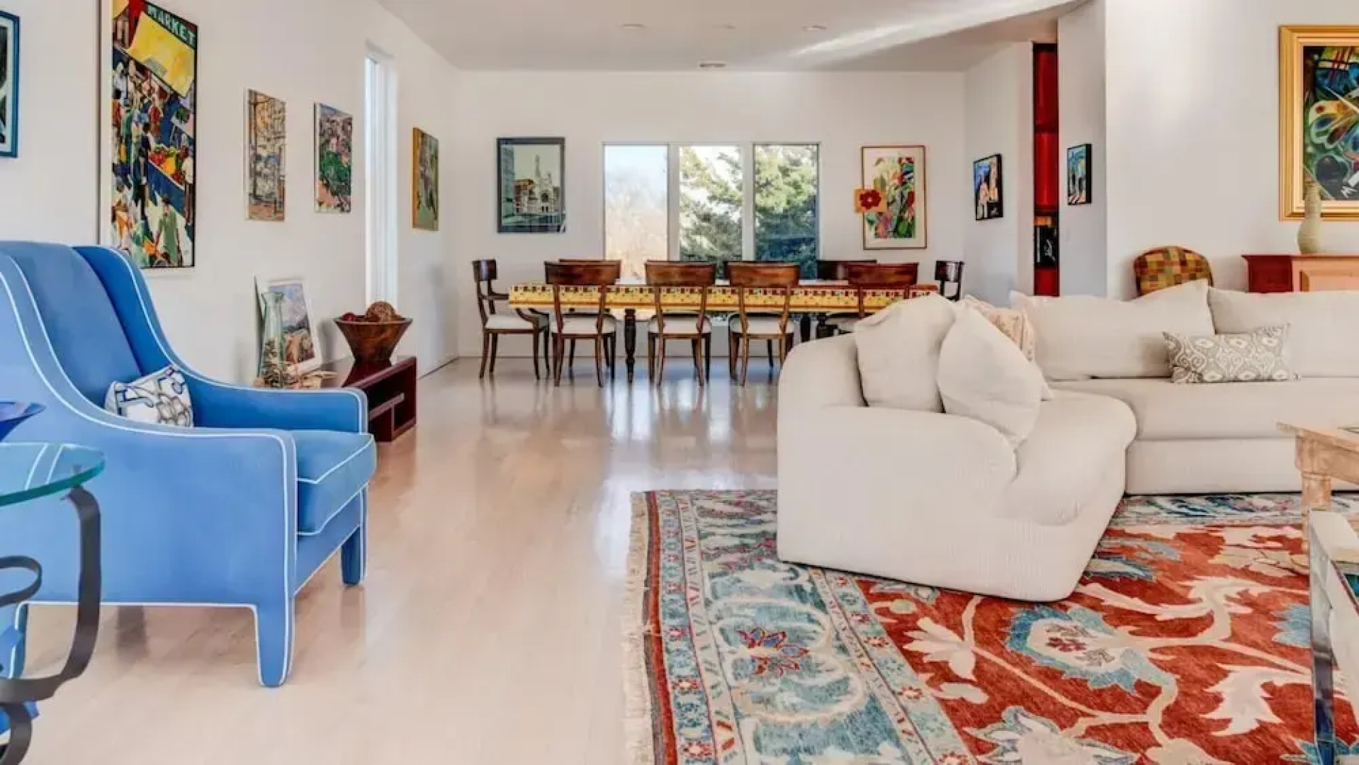 Bridgehampton Beach Walk