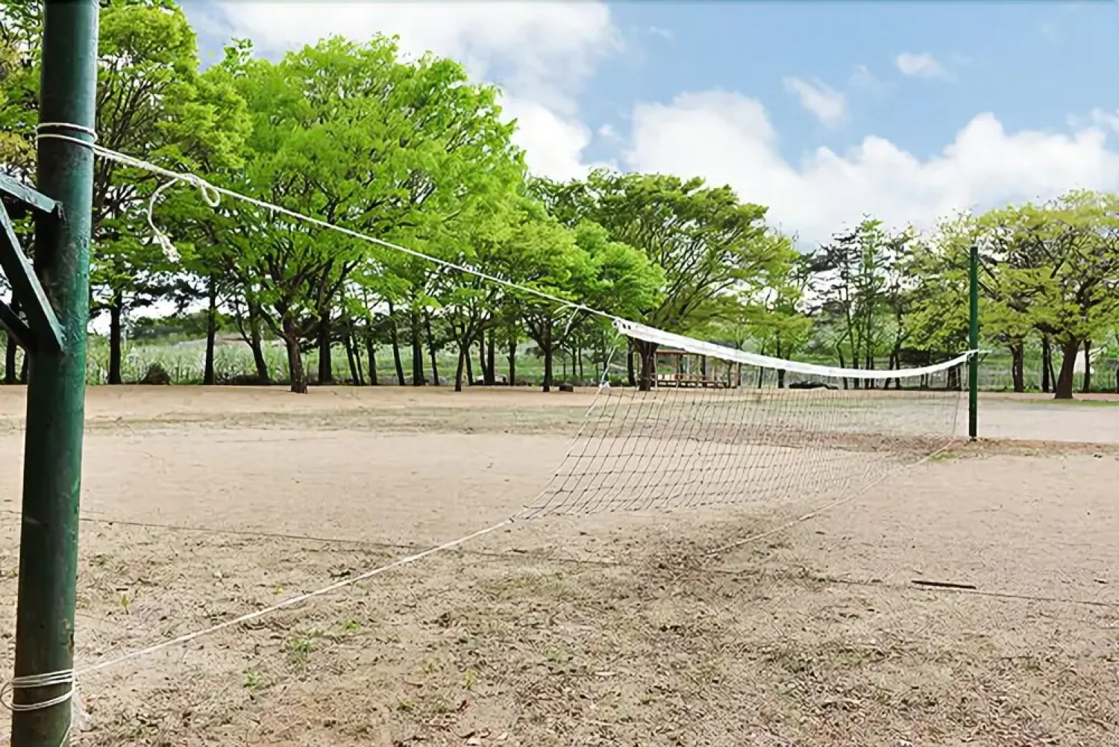 Yeongju Pusoksa Maple Road Pension