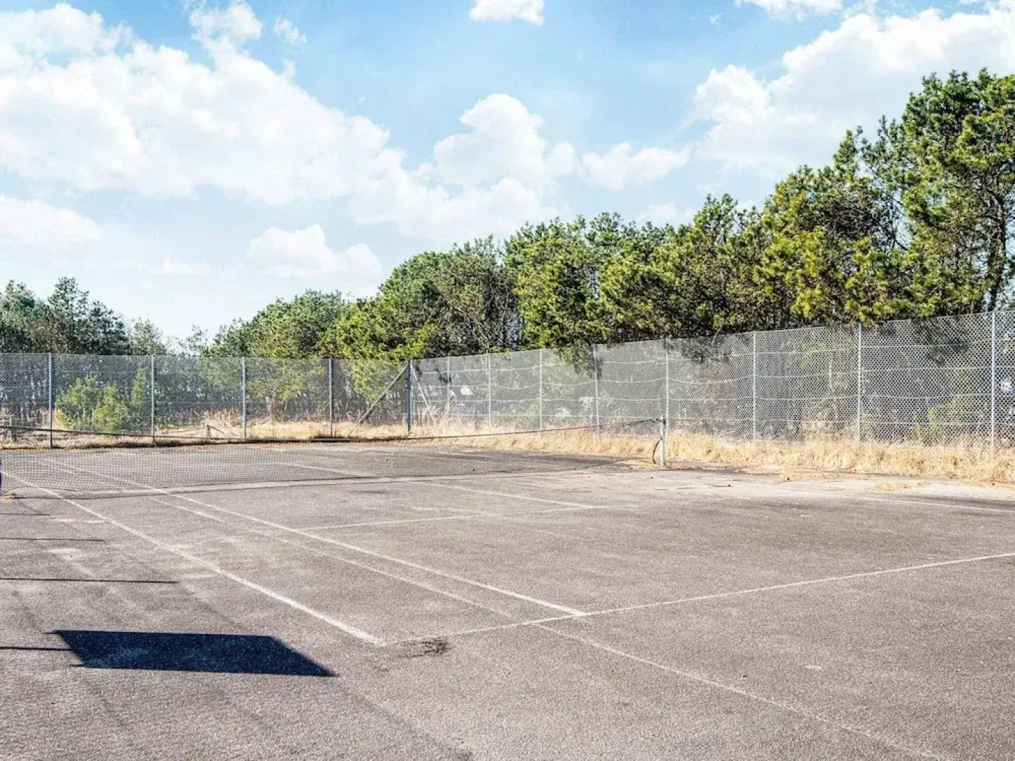 6 pax Camping Cabin in Rodhus, Pandarup