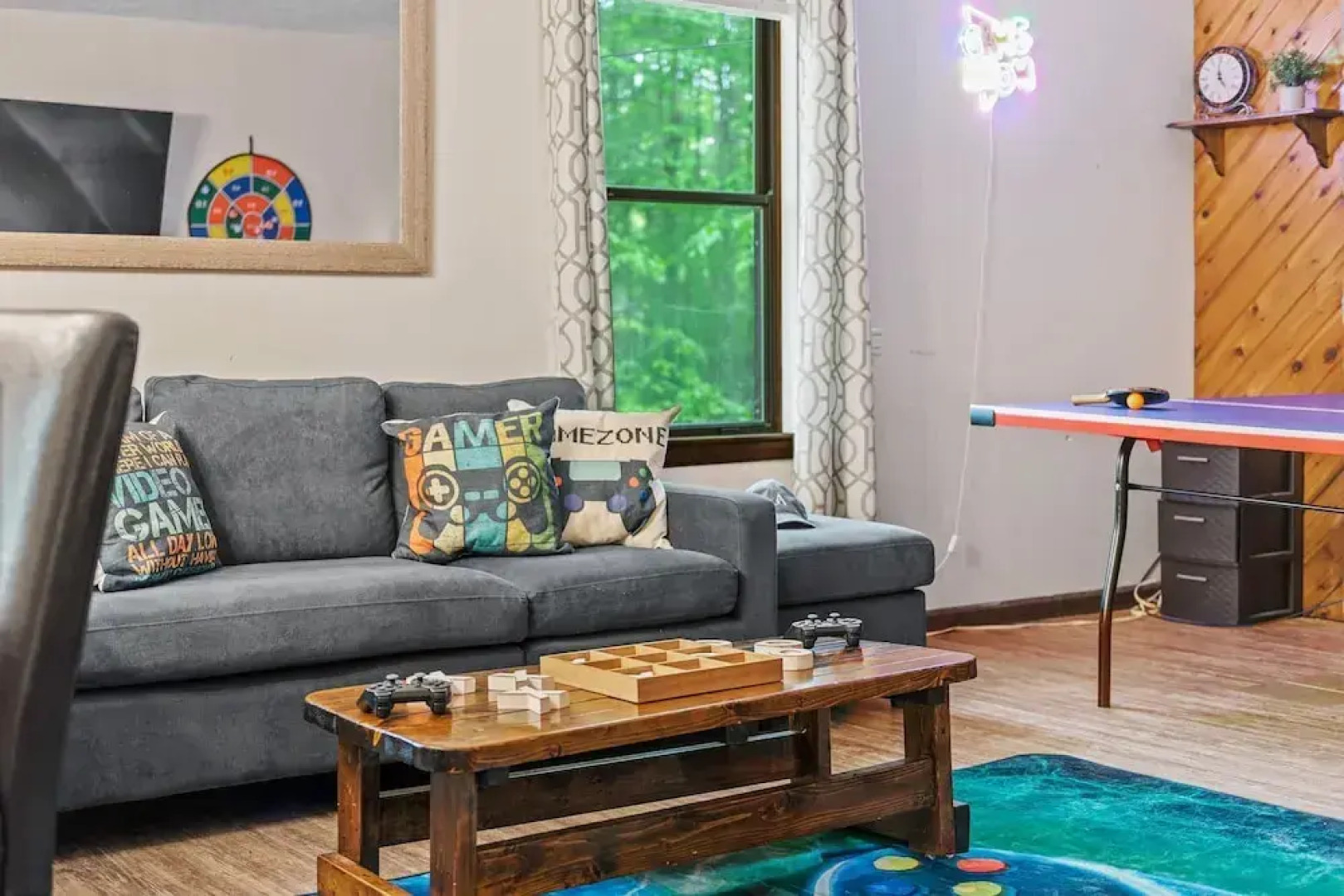 Mountain Must-have by Avantstay Indoor Hot Tub Game Room Fire Pit