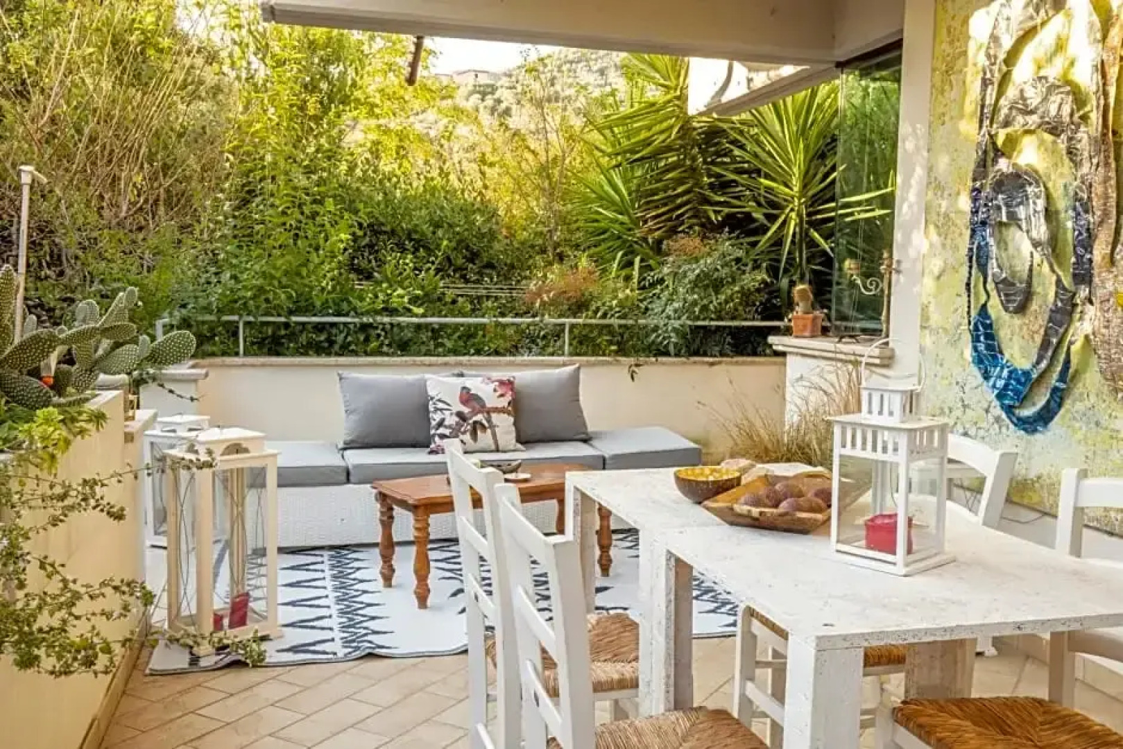 La Stagione dell'Arte B&B