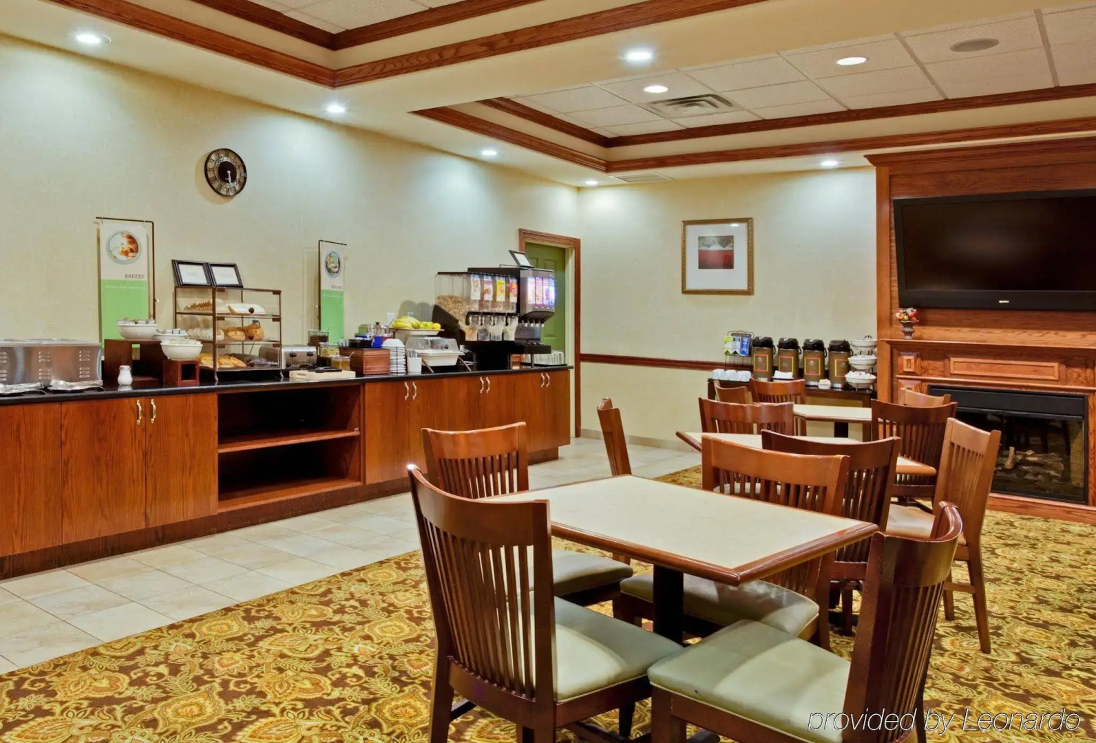 Country Inn & Suites by Radisson, Bradenton-Lakewood Ranch, FL