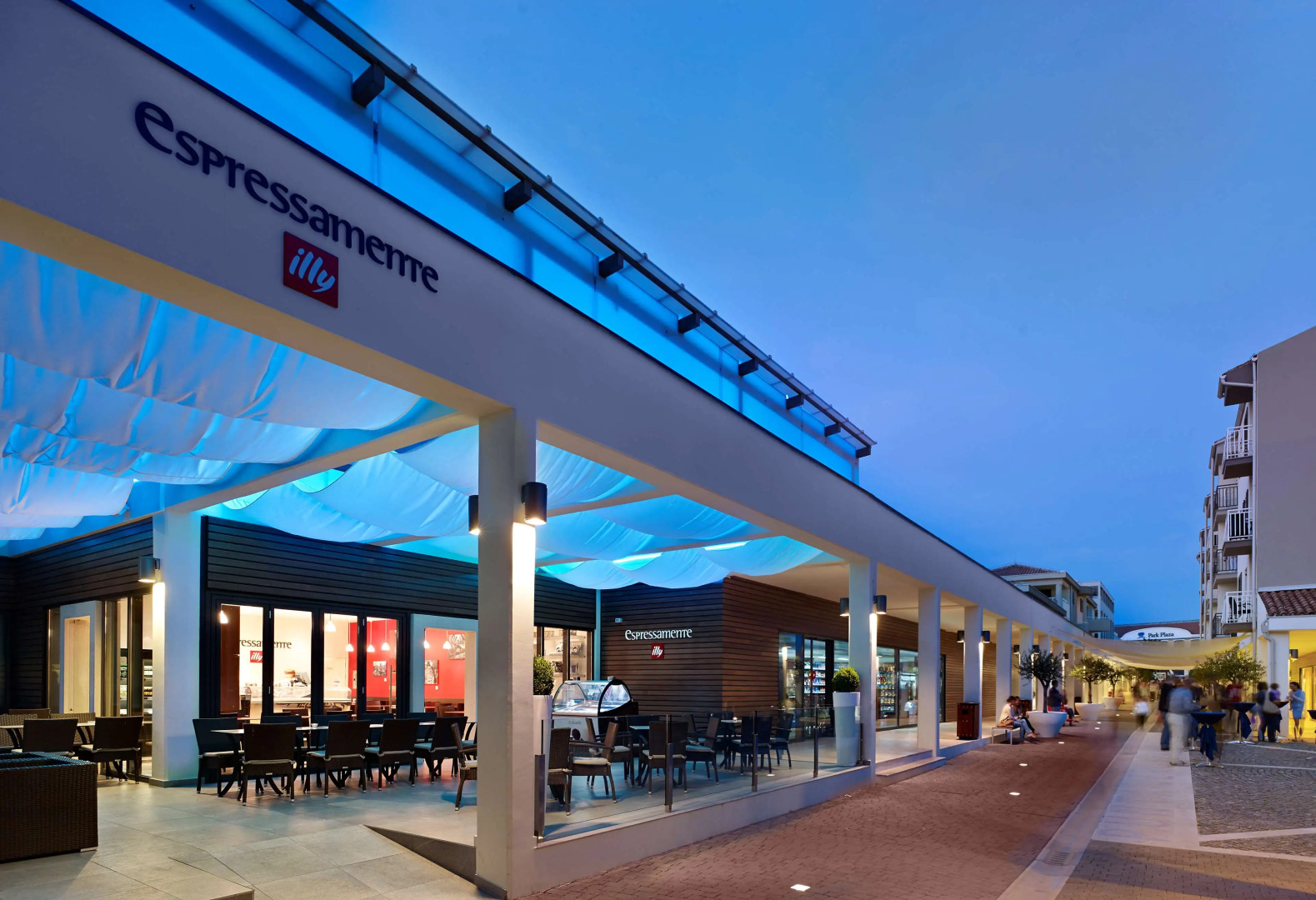 Park Plaza Histria Pula