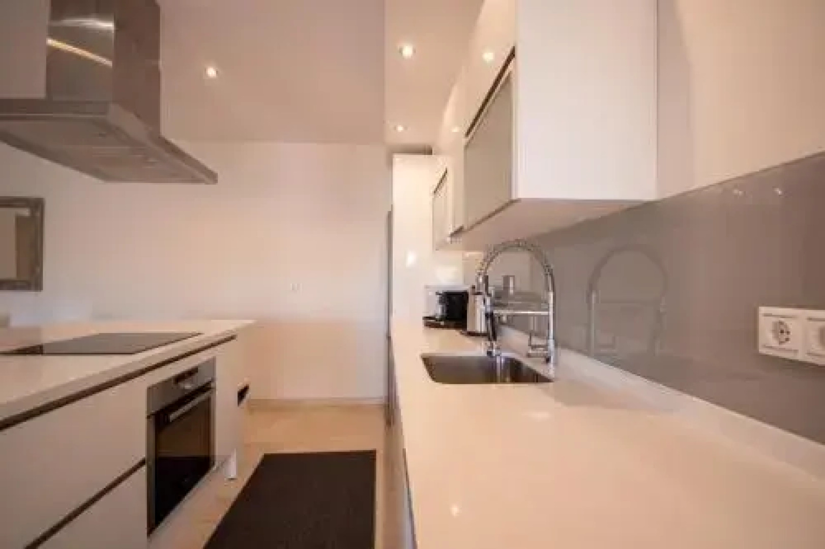 Apartment Balcones del Lago