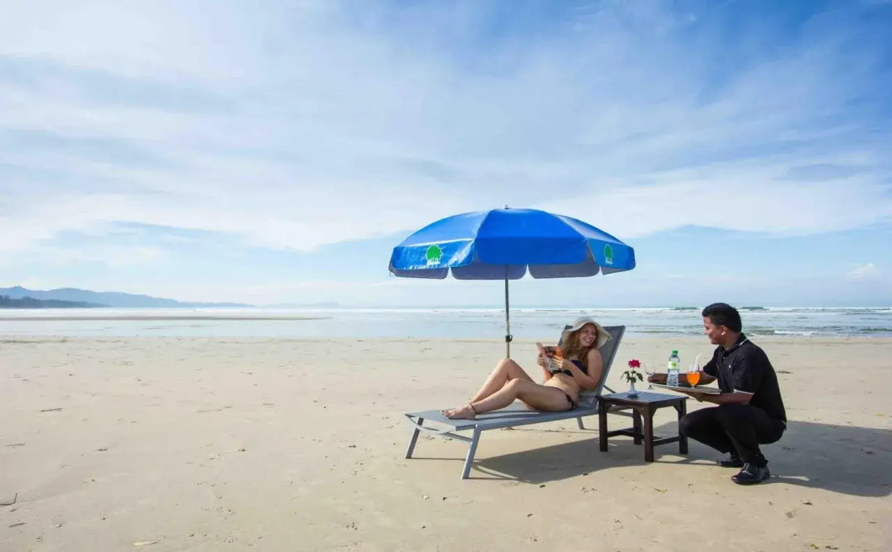 Palm Galleria Resort