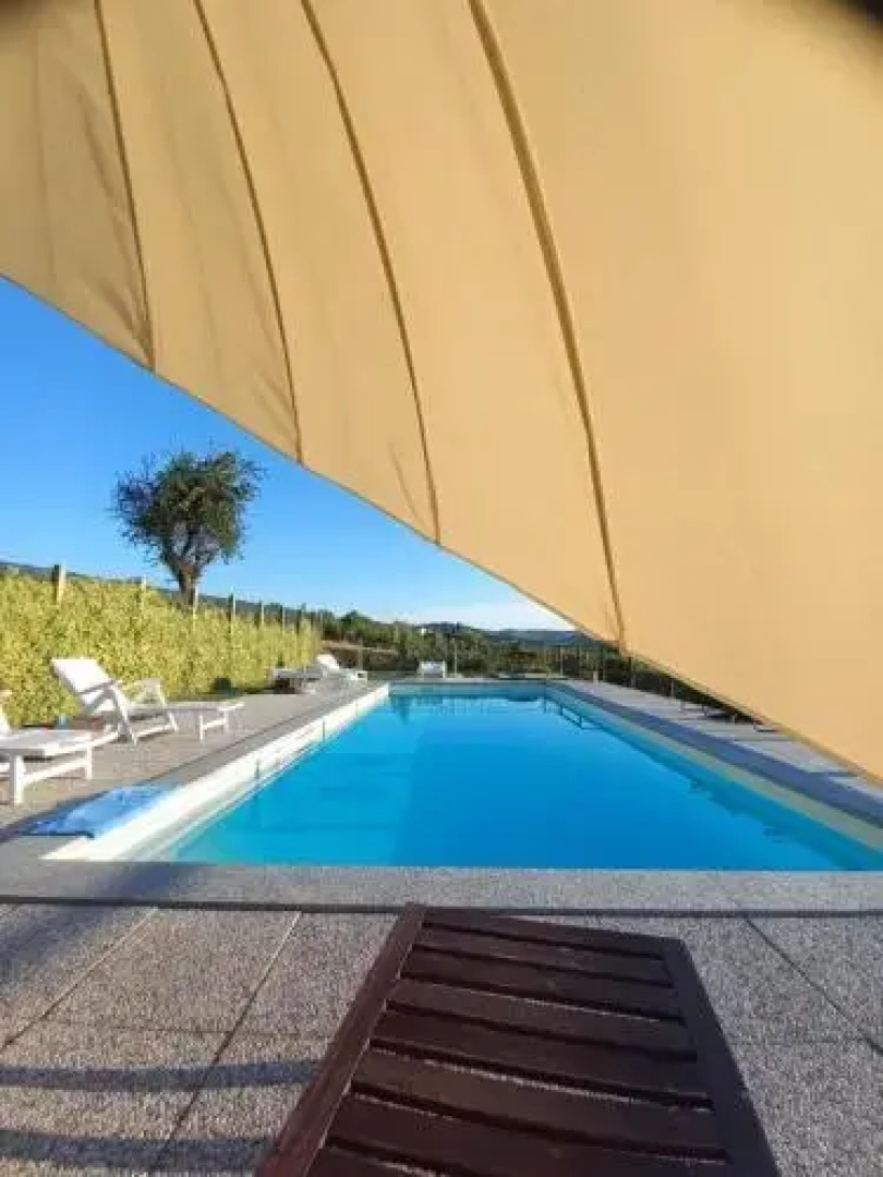 Agriturismo Cascina Longoria