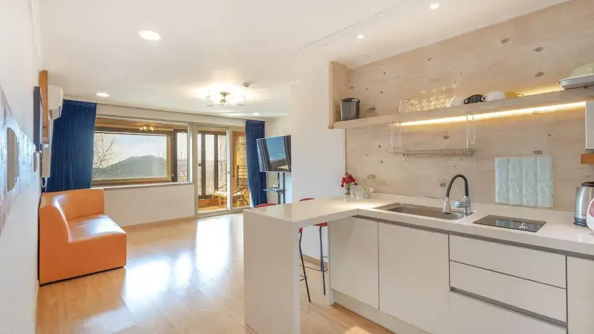 Wonju Quirinale Pension