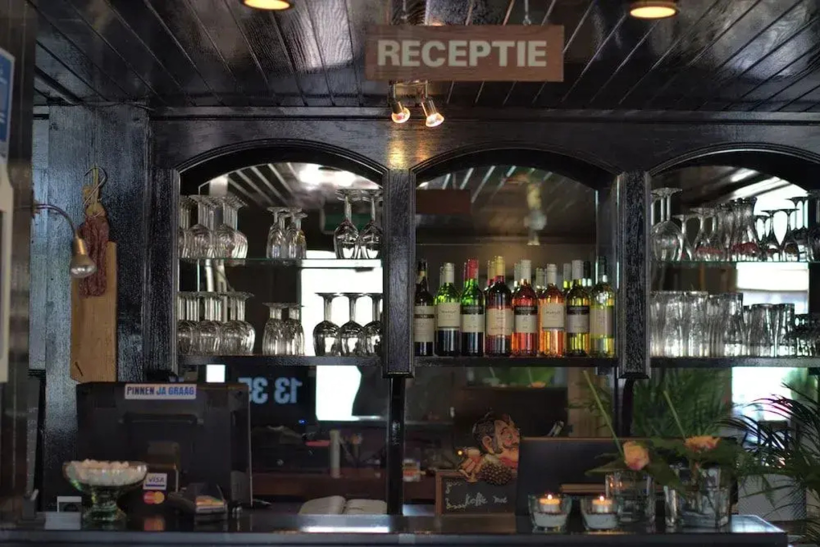 Hotel Restaurant 't Ronde Loegh