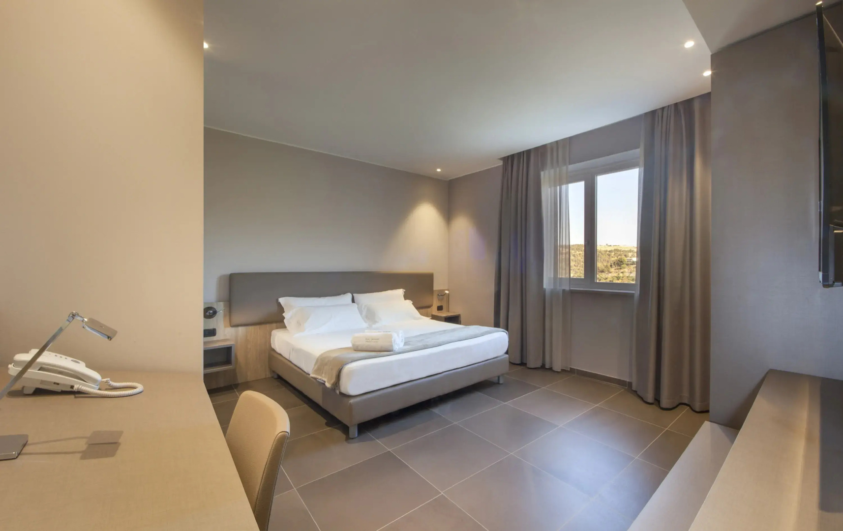 San Giorgio Palace Hotel