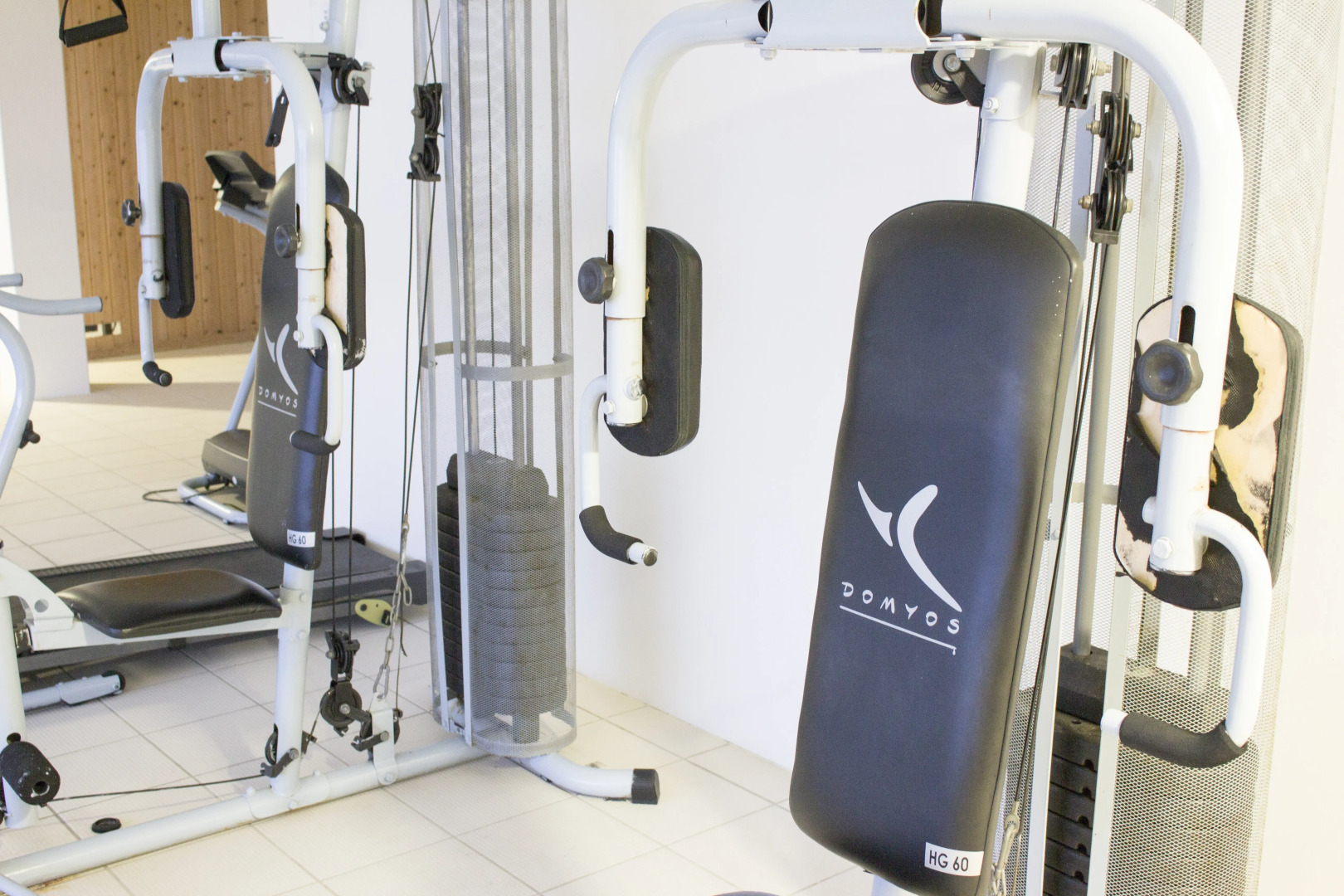 Complejo Bellavista Residencial