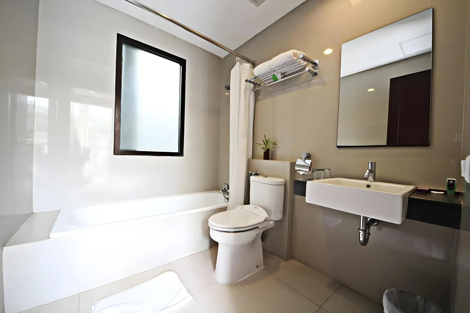 Hotel Anggrek Gandasari