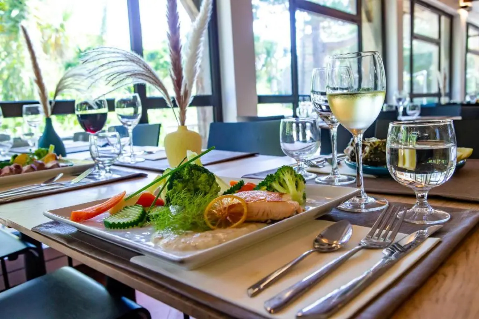 Maisons de Tatihou, The Originals Relais