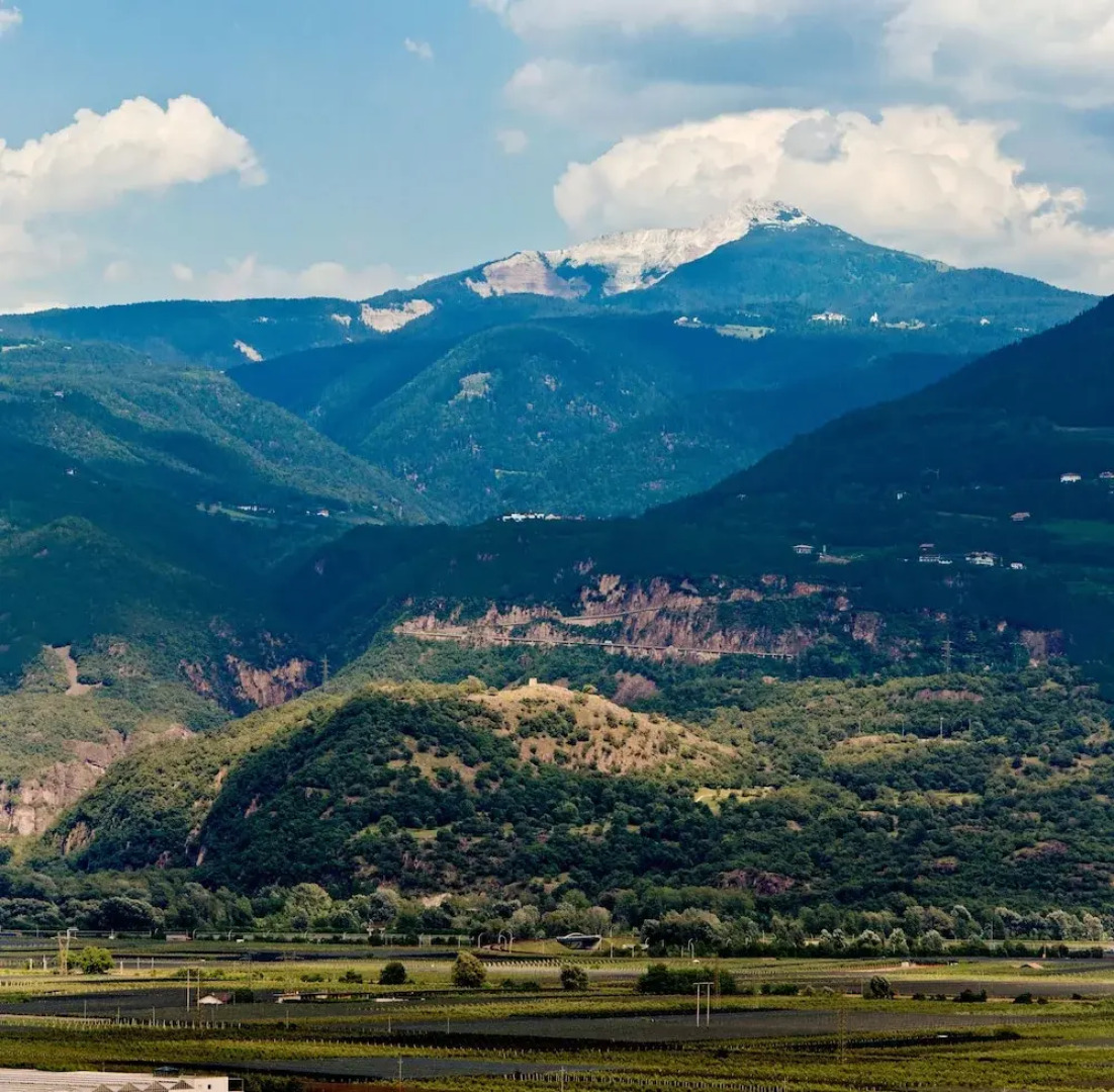 Garni Hotel Ritterhof