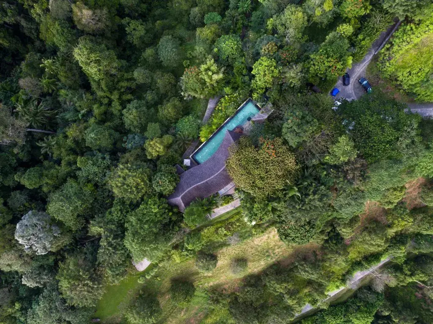 Casabrina Vacation Villas