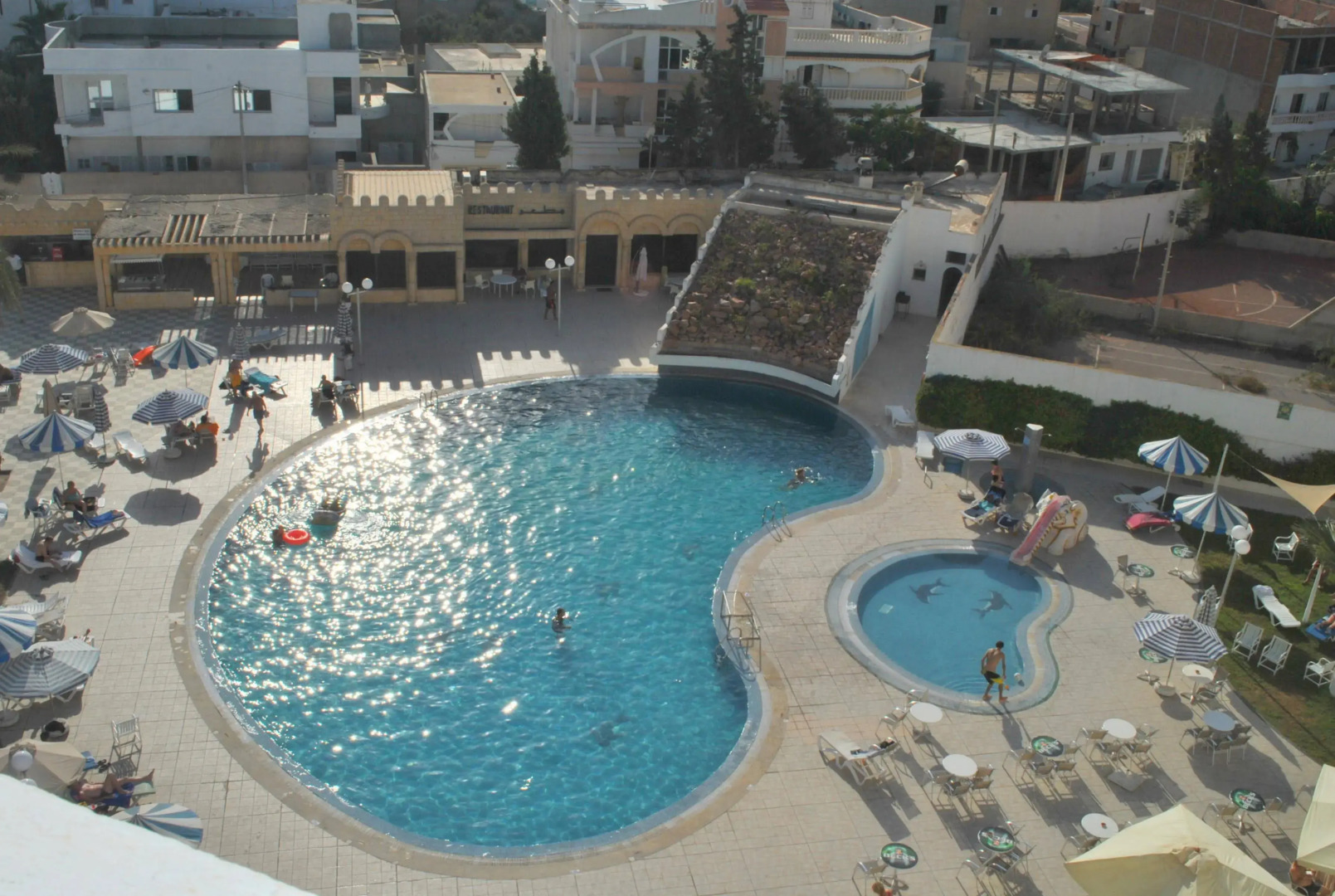 City Business Monastir Center