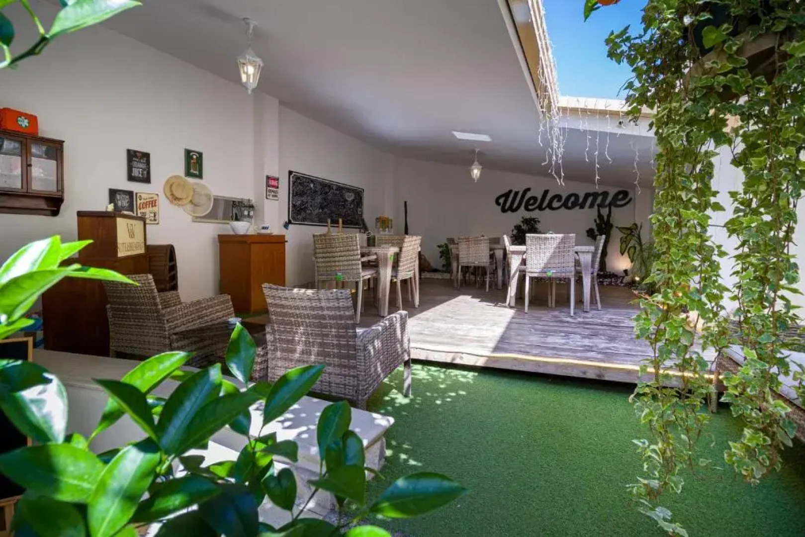 V&V Suite & Breakfast