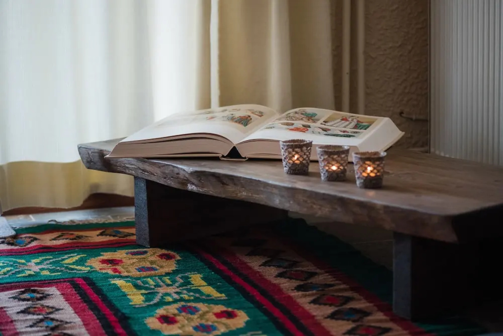 Traditional Luxury Villa Armonia