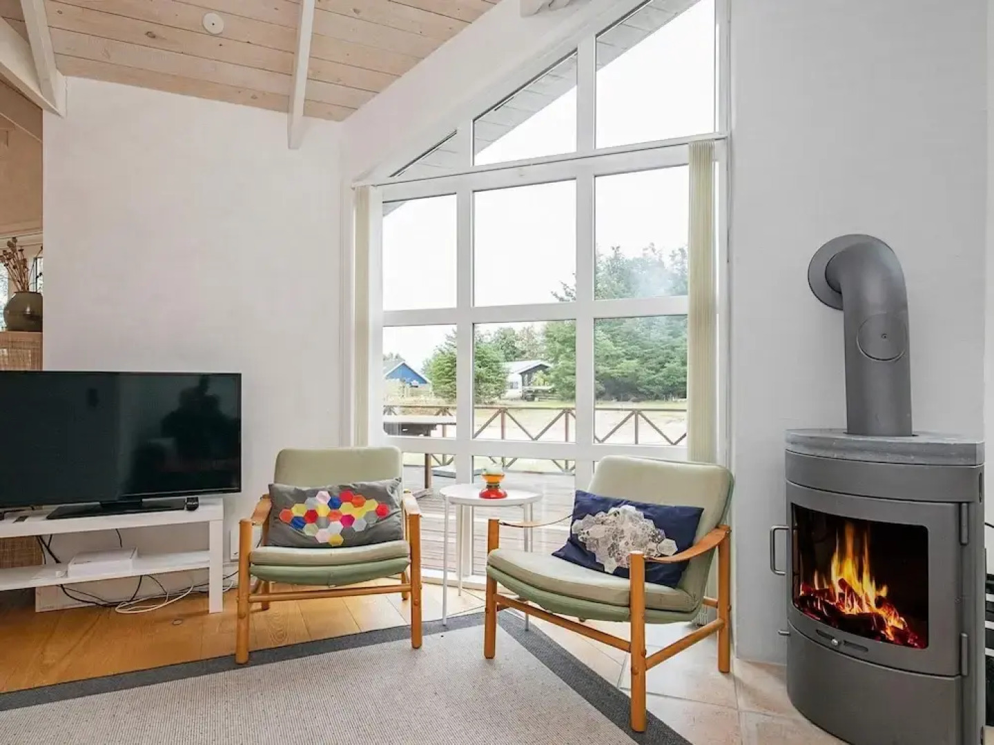 6 Person Holiday Home in Frederikshavn-by Traum