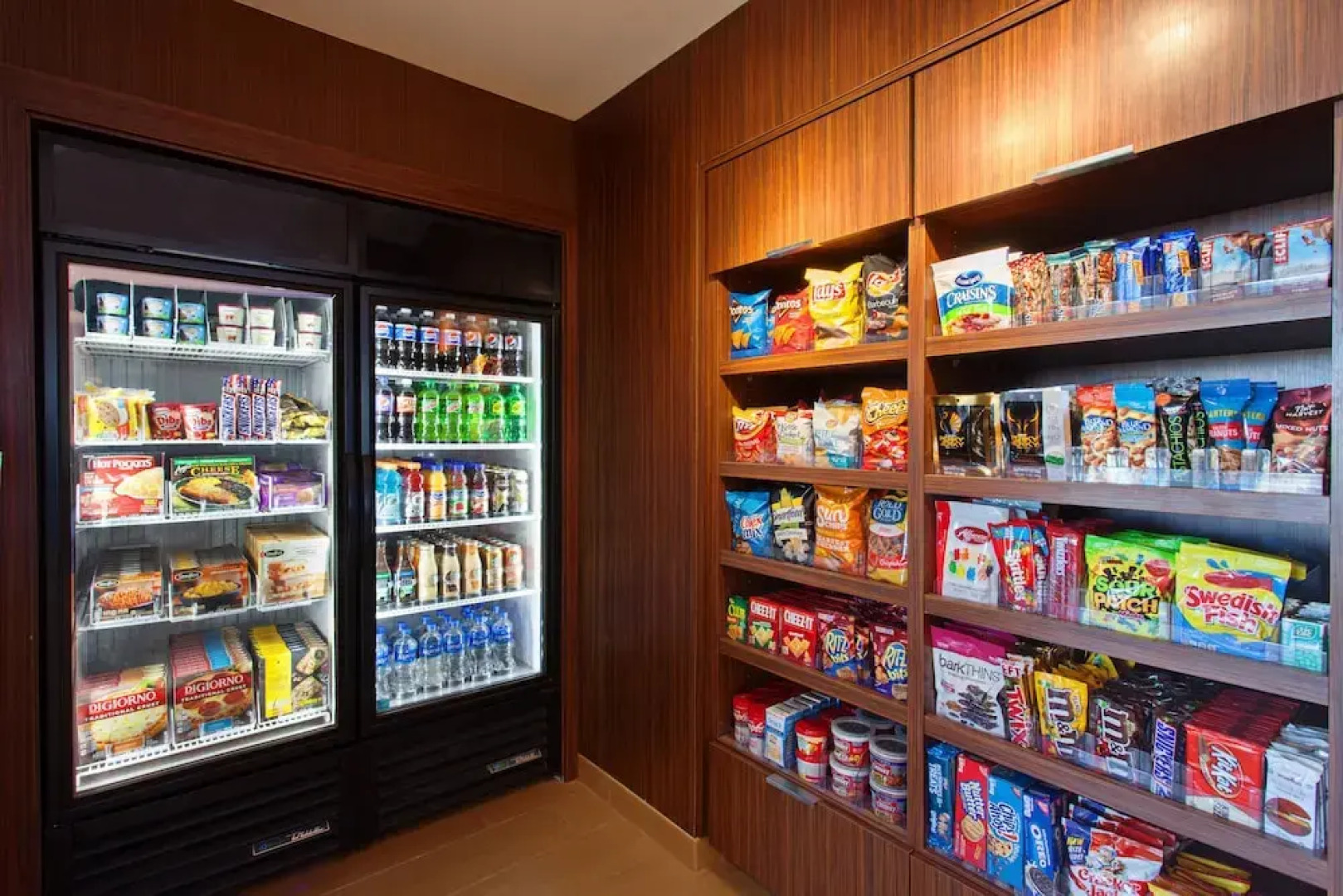 Fairfield Inn & Suites Tucumcari