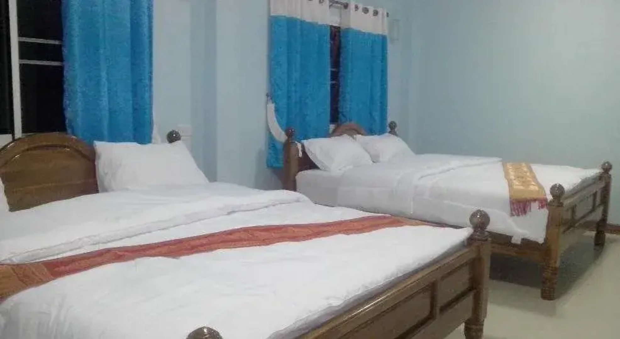 OYO 790 Suan Susana Resort