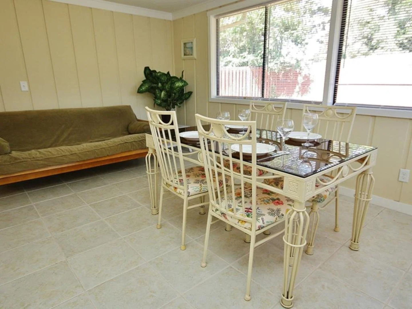 Shasta Blue by RedAwning