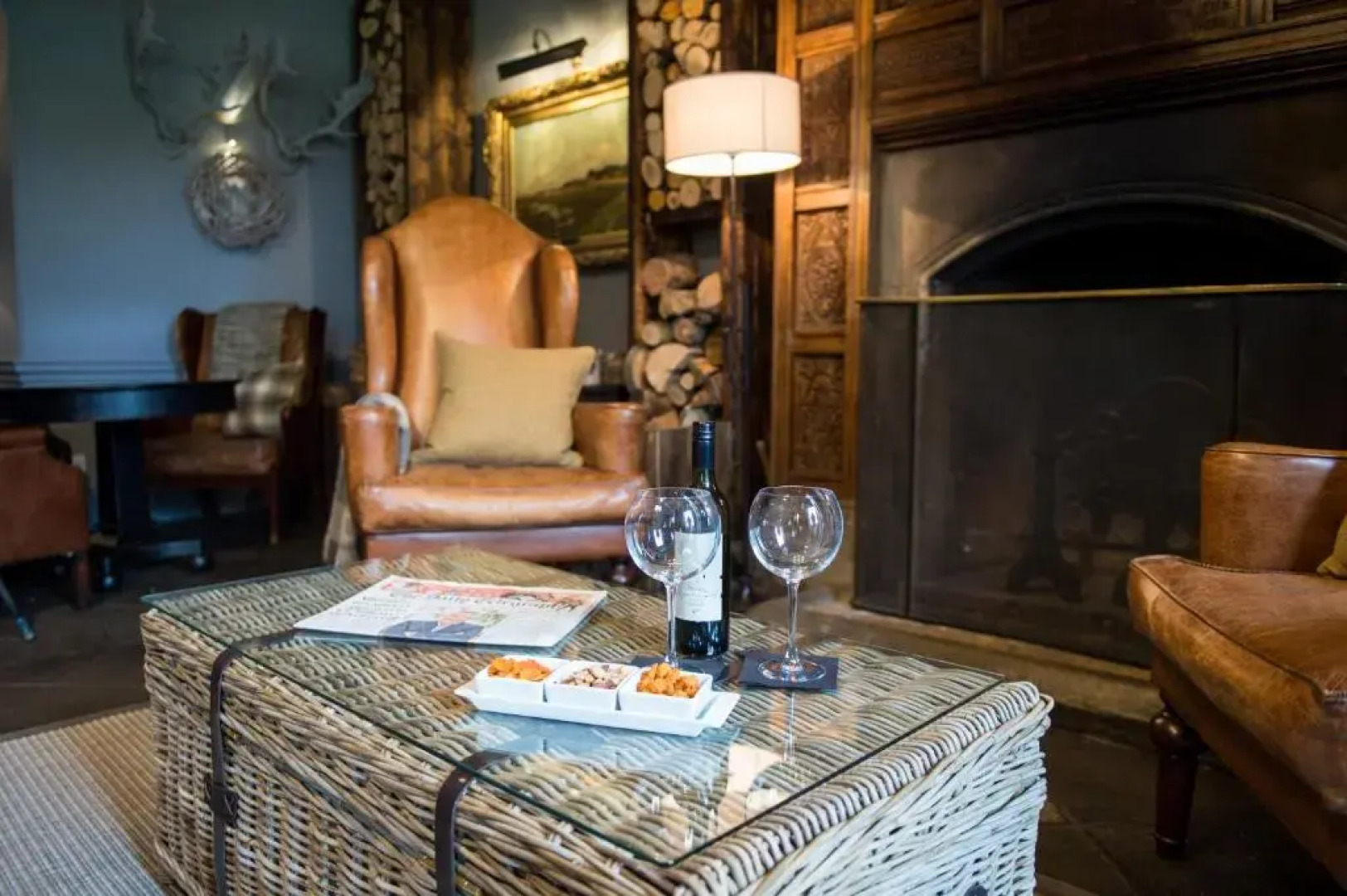 The Elms Hotel and Spa