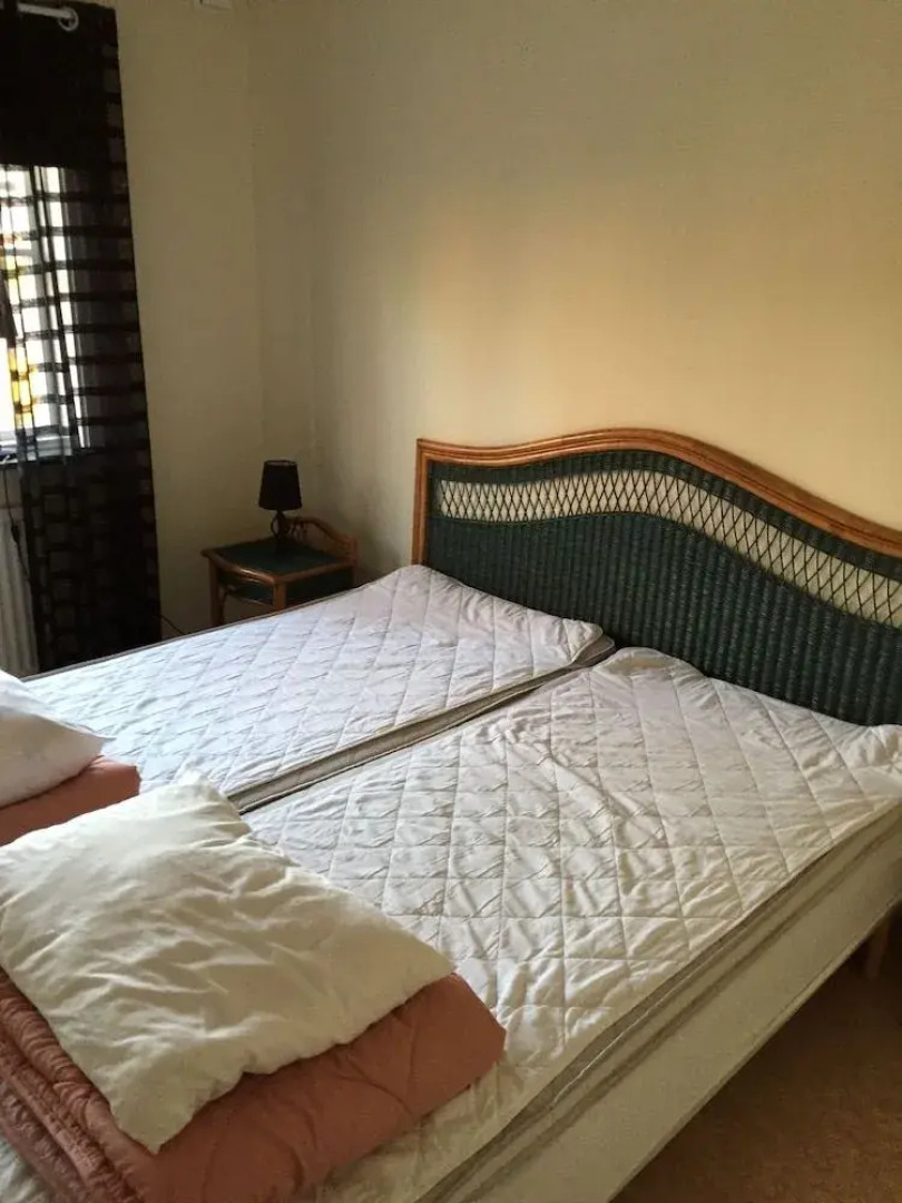 Vänhems Café & Vandrarhem