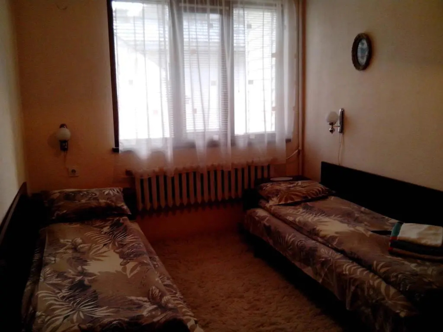 Sunny House Madjare Guest House