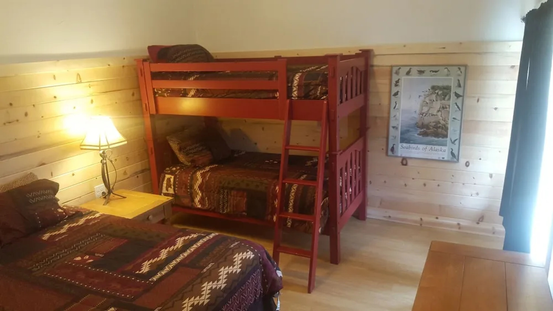 Wild Skies Cabin Rentals in Craig