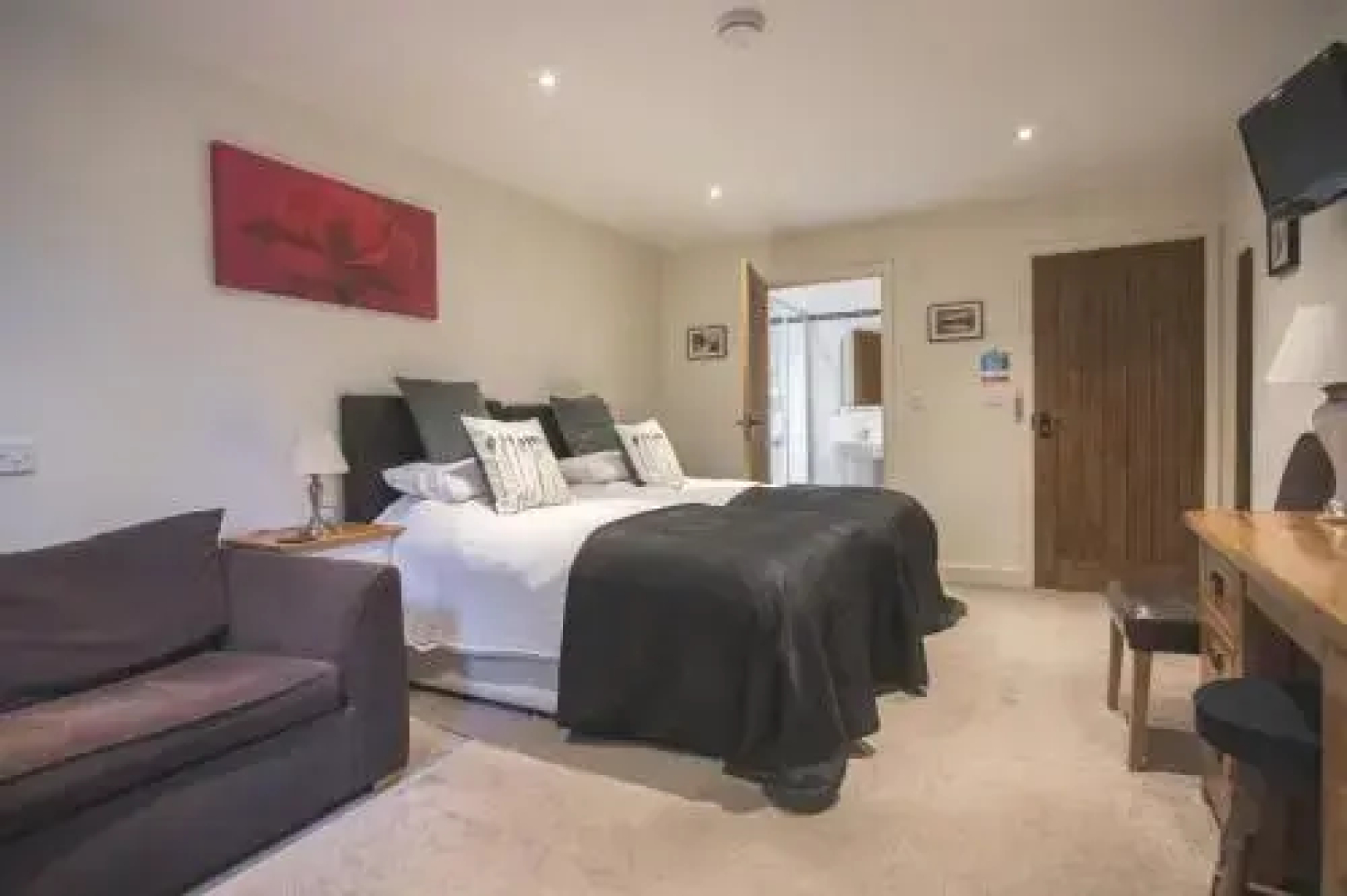 Rosemary Cottage