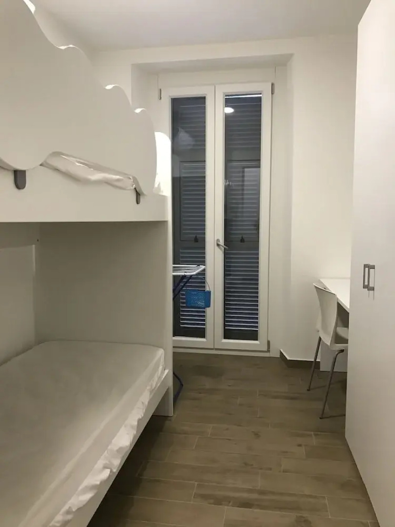 Residence Villa Canepa