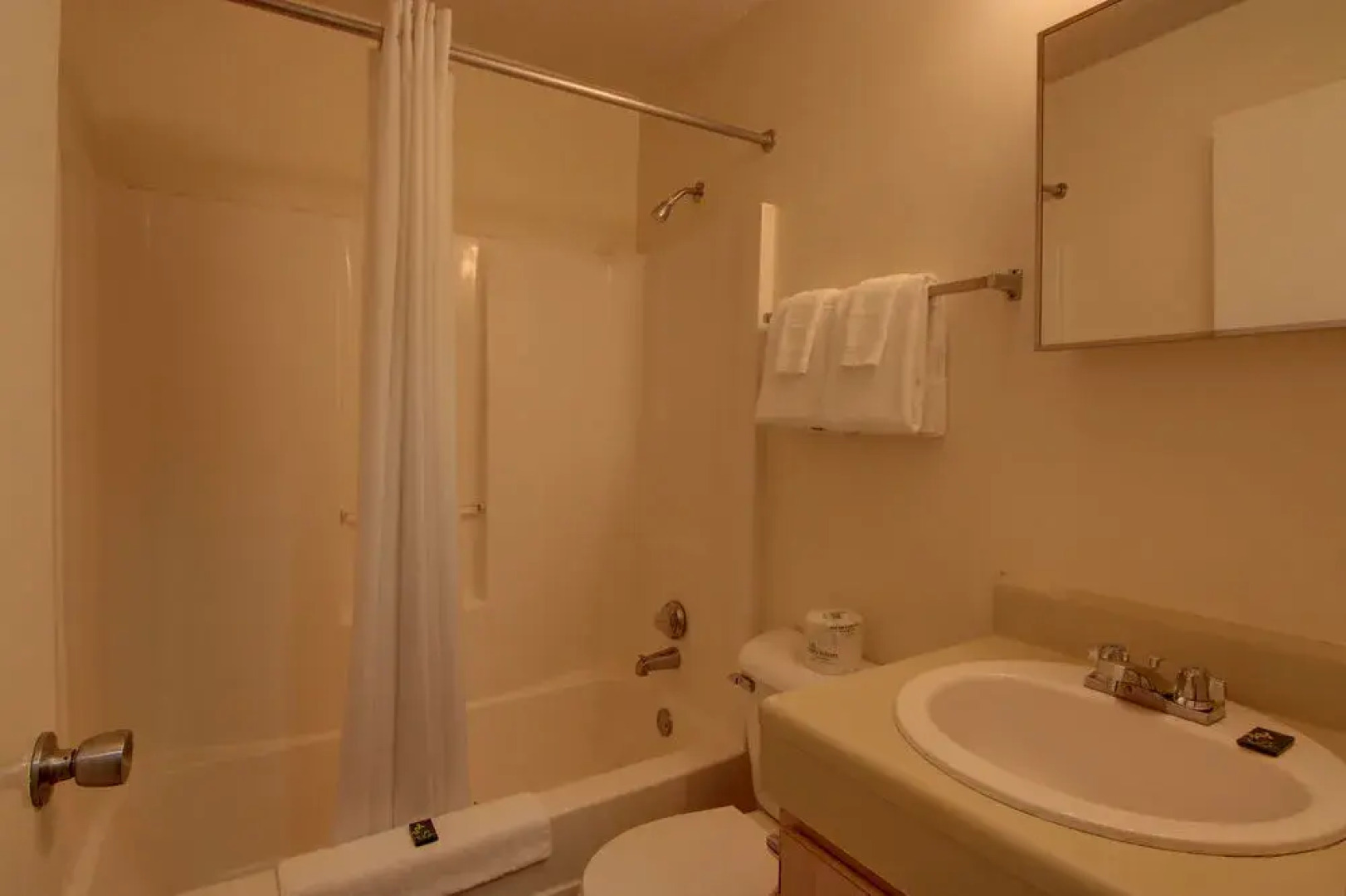 Intown Suites Extended Stay Select Houston - Stafford